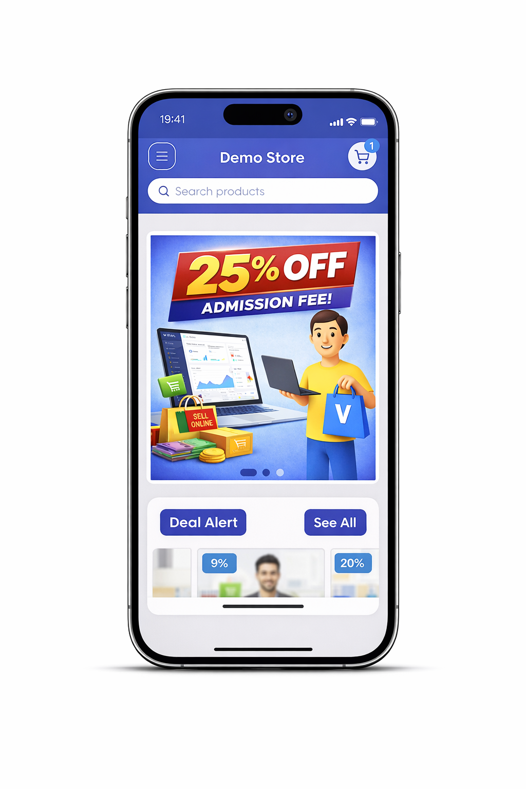 Vyrl | Online Store Builder for Sri Lankan Sellers